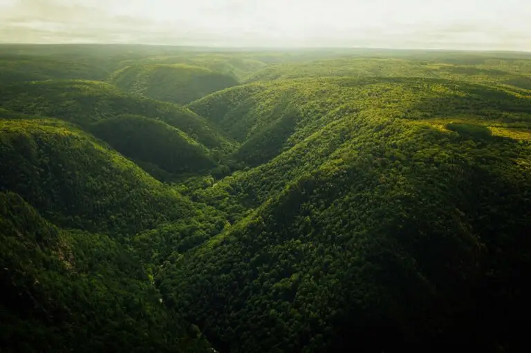 Nova Scotia