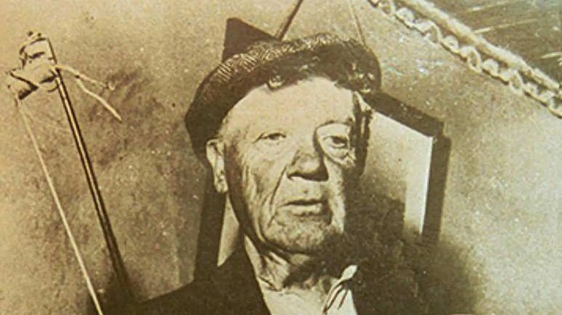 Pádraig O’Keeffe